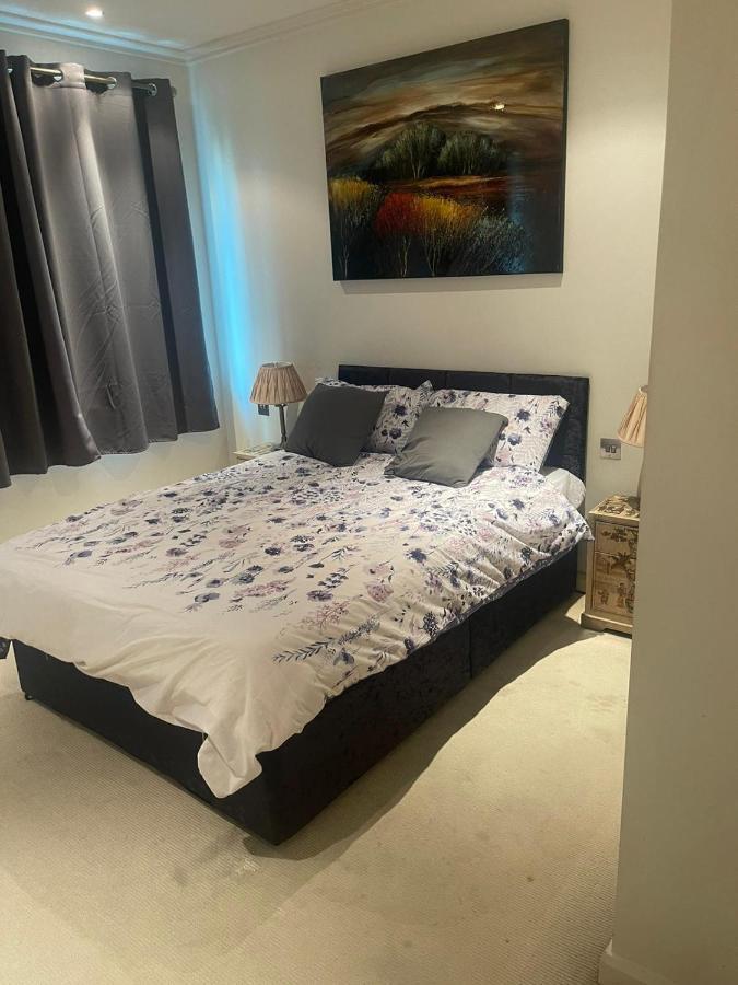Medilon'S Apartments Λονδίνο Εξωτερικό φωτογραφία