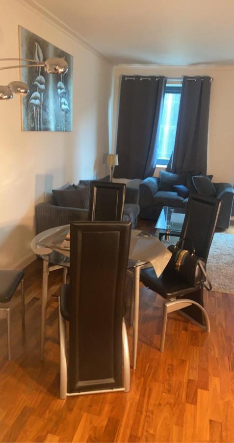 Medilon'S Apartments Λονδίνο Εξωτερικό φωτογραφία