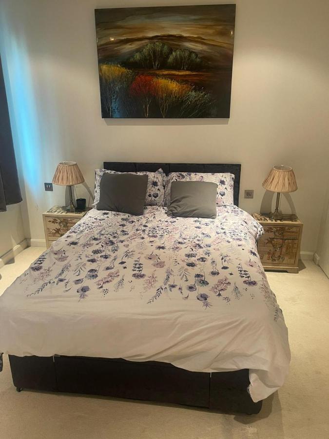 Medilon'S Apartments Λονδίνο Εξωτερικό φωτογραφία
