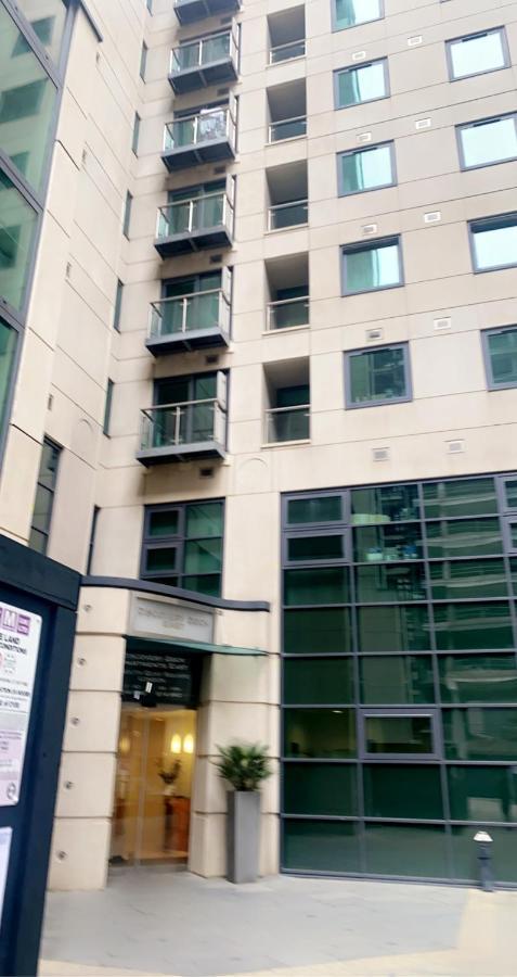 Medilon'S Apartments Λονδίνο Εξωτερικό φωτογραφία